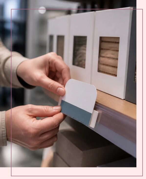 Шелфтокеры на заказ в Луховицах по цене от 5069 р. | Аванза-Лхв